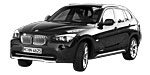 BMW E84 B0459 Fault Code