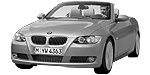 BMW E93 B0459 Fault Code