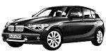 BMW F20 B0459 Fault Code