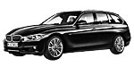 BMW F31 B0459 Fault Code